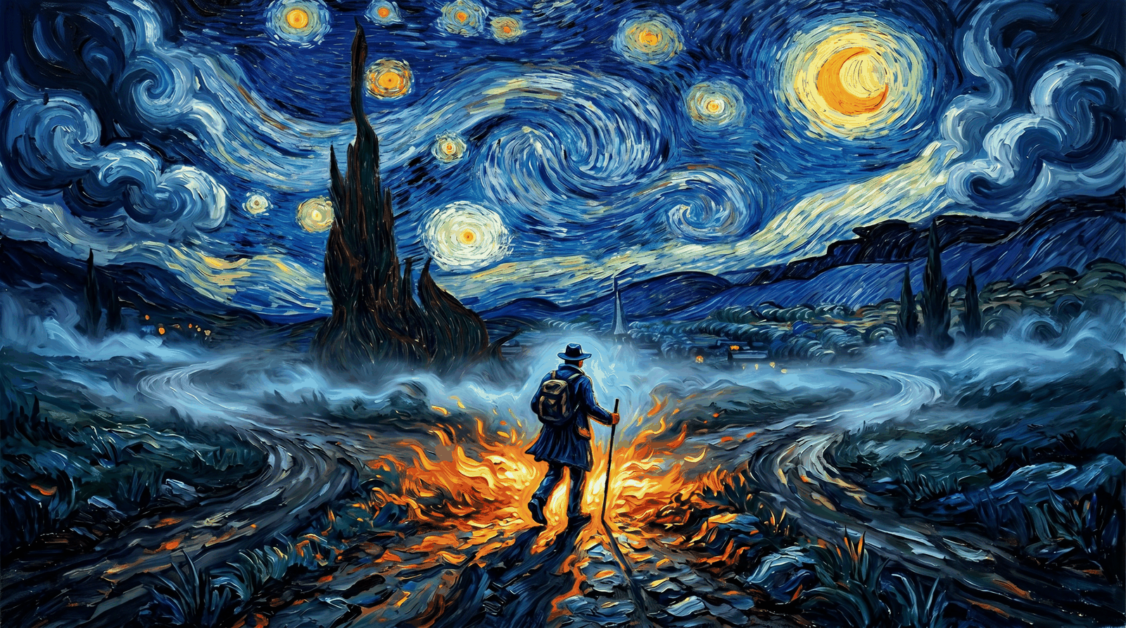 Decisions Under Uncertainty