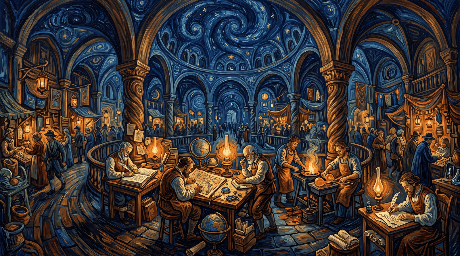 Specialty Lines Talent Gap