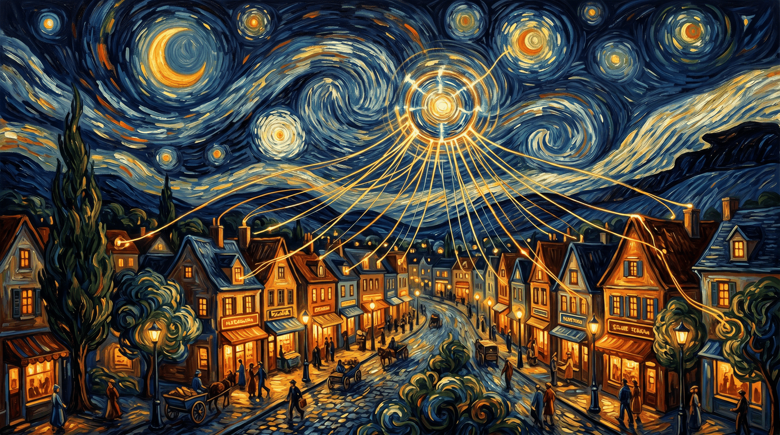 Small Commercial Opportunity