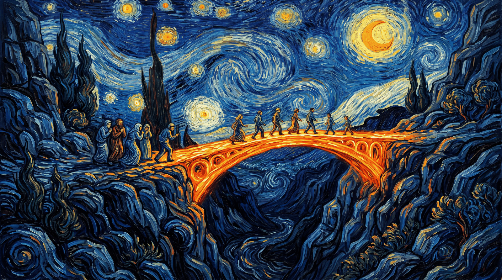 Change Management Reality