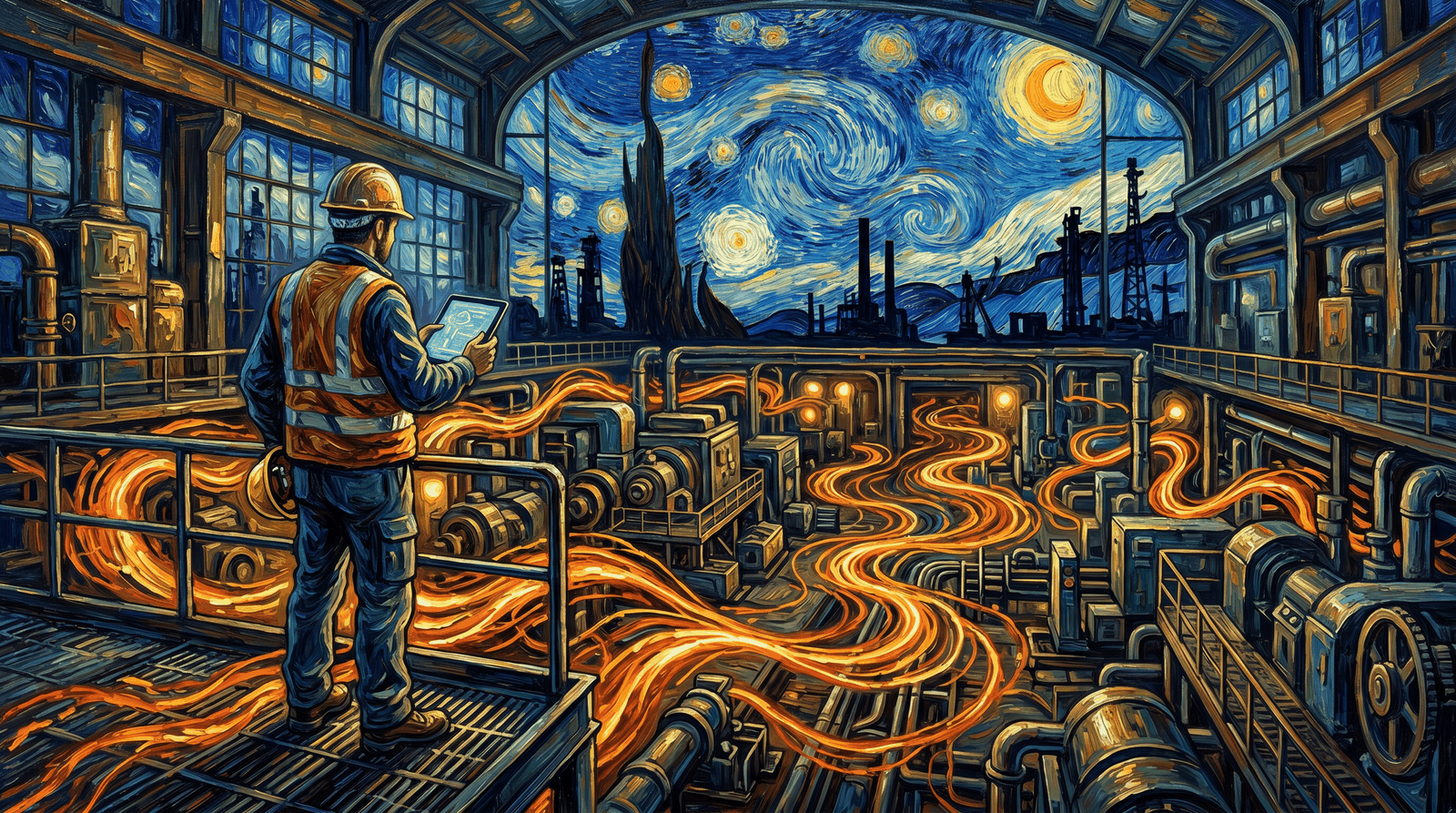 Loss Control Renaissance