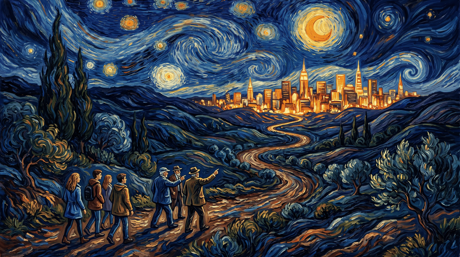 Insurance Talent Pipeline