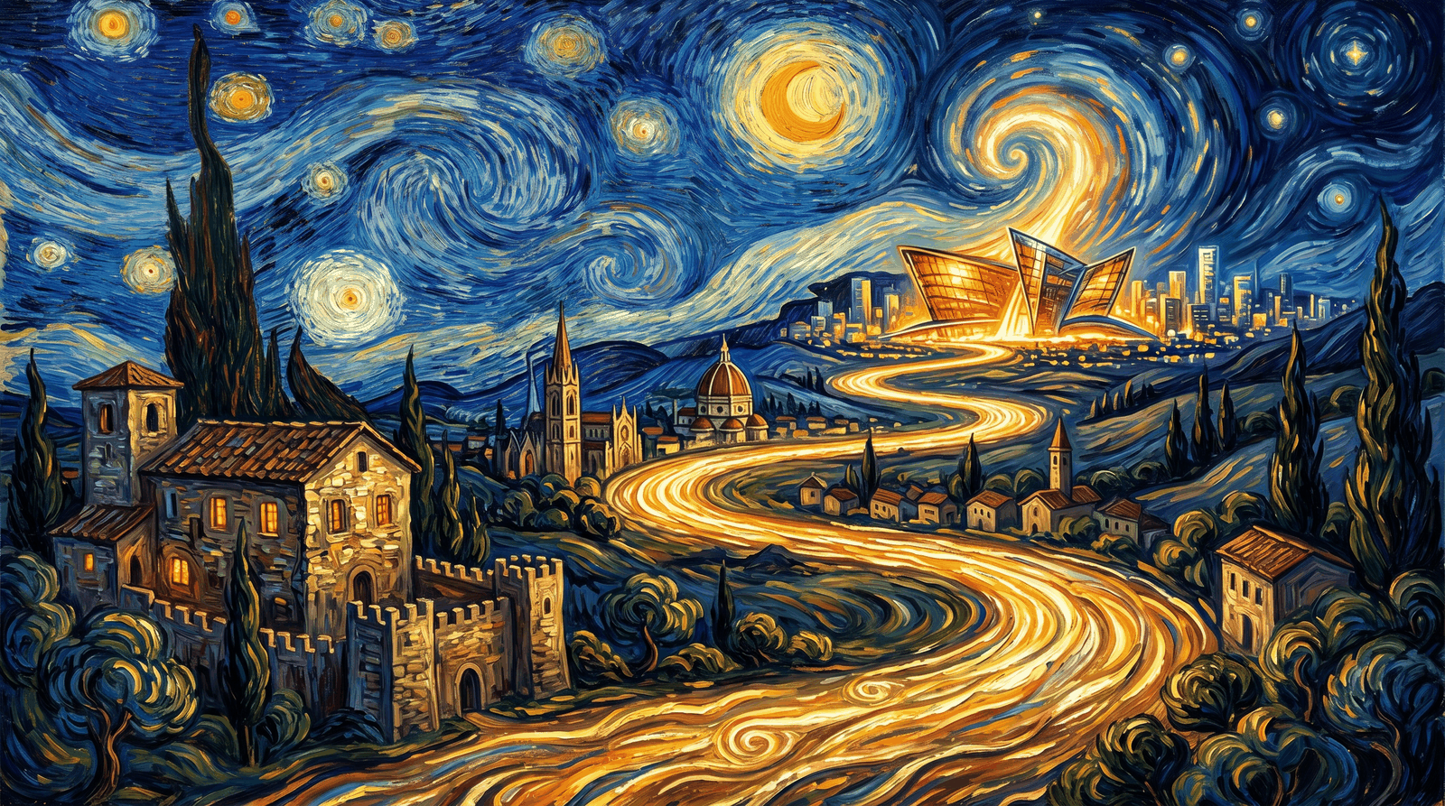 Core System Modernization ROI