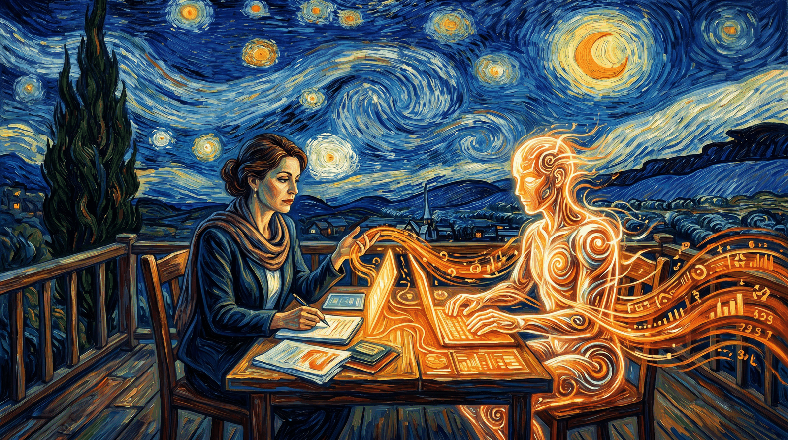 AI Underwriting Copilot