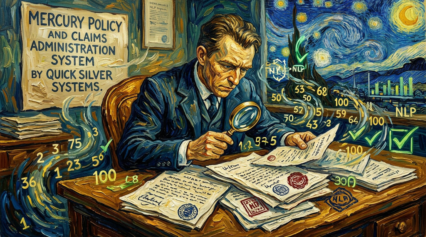 Document Intelligence and Fraud Scoring