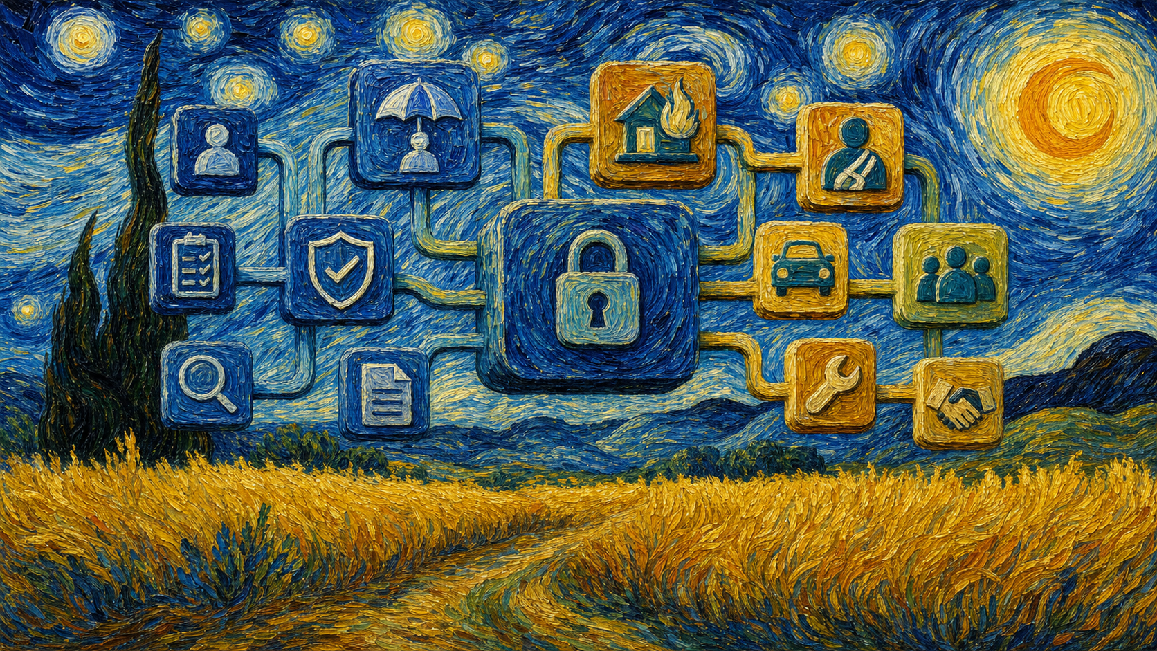 Low-Code Workflow Automation for P&C Insurance Ops