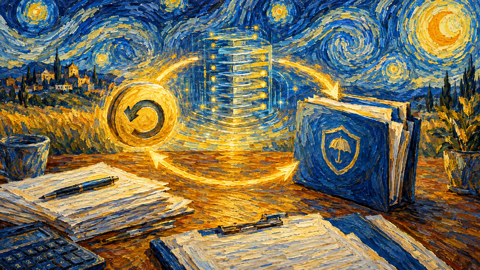 Mercury Digital Refunds for Insurance Billing Teams