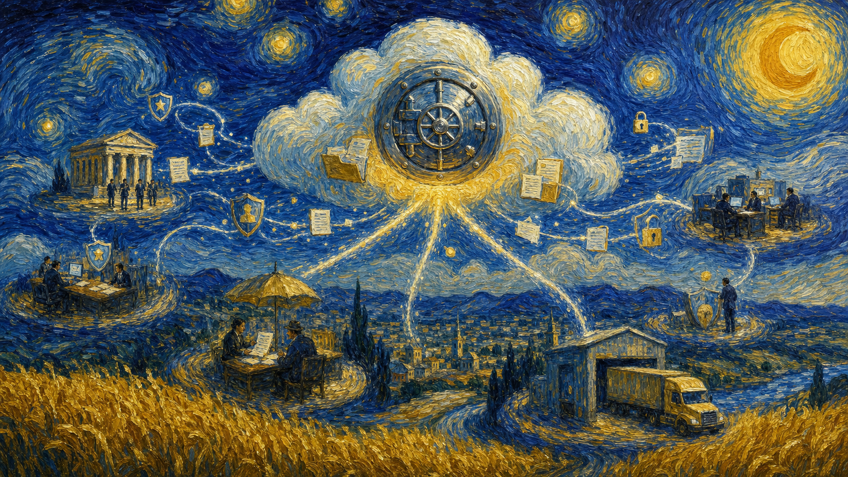 Mercury AWS Cloud SaaS Scales Insurance Operations
