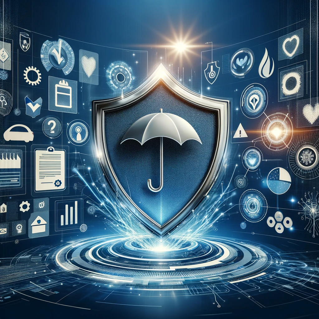 Revolutionizing the Insurance Industry, One Leap at a Time