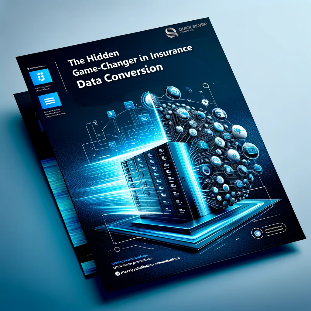 The Hidden Game-Changer in Insurance: Data Conversion