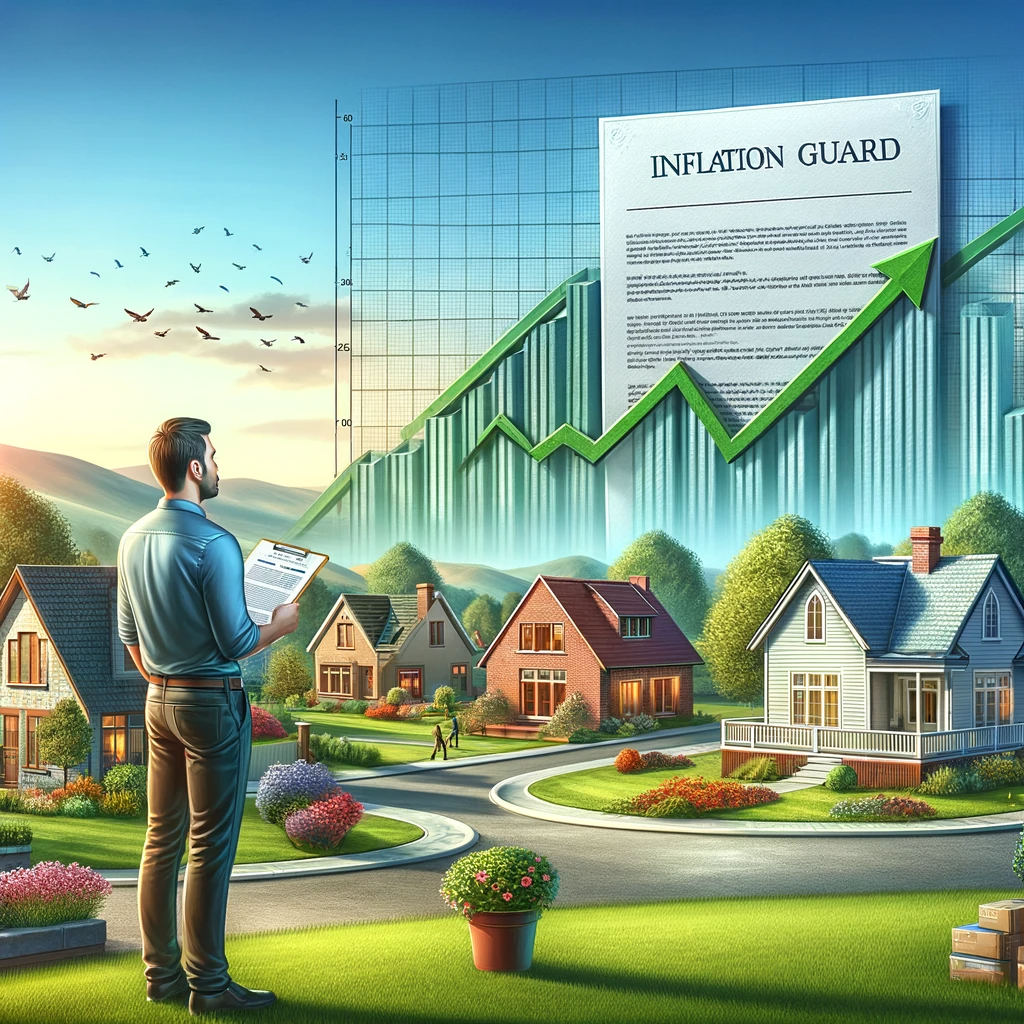 Understanding Inflation Guard for Homeowners Insurance