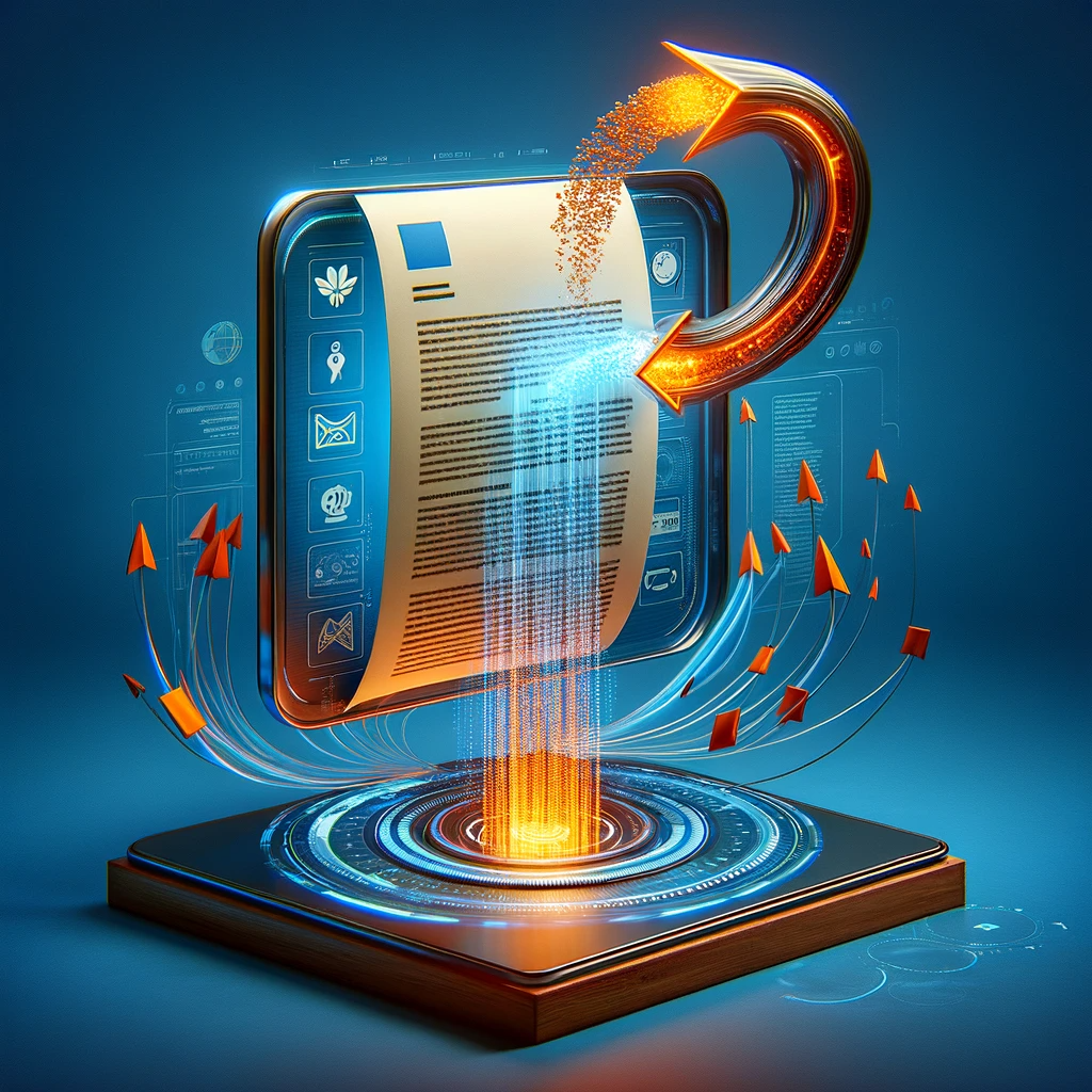 Revolutionize insurance communications with Mercury!
