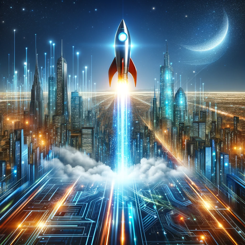 Elevate your business with modular upgrades by Mercury 🚀