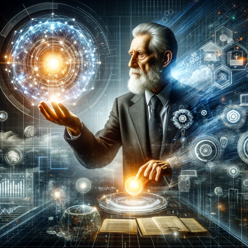 Transforming insurance with expertise and innovation.