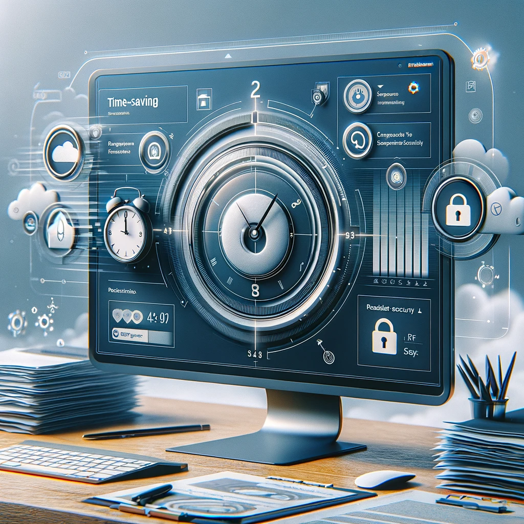 Revolutionize workers' comp audits with Mercury Platform!