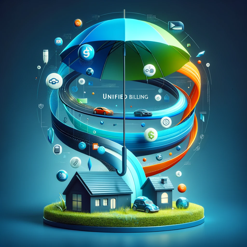 Simplify insurance billing with Mercury's unified system.