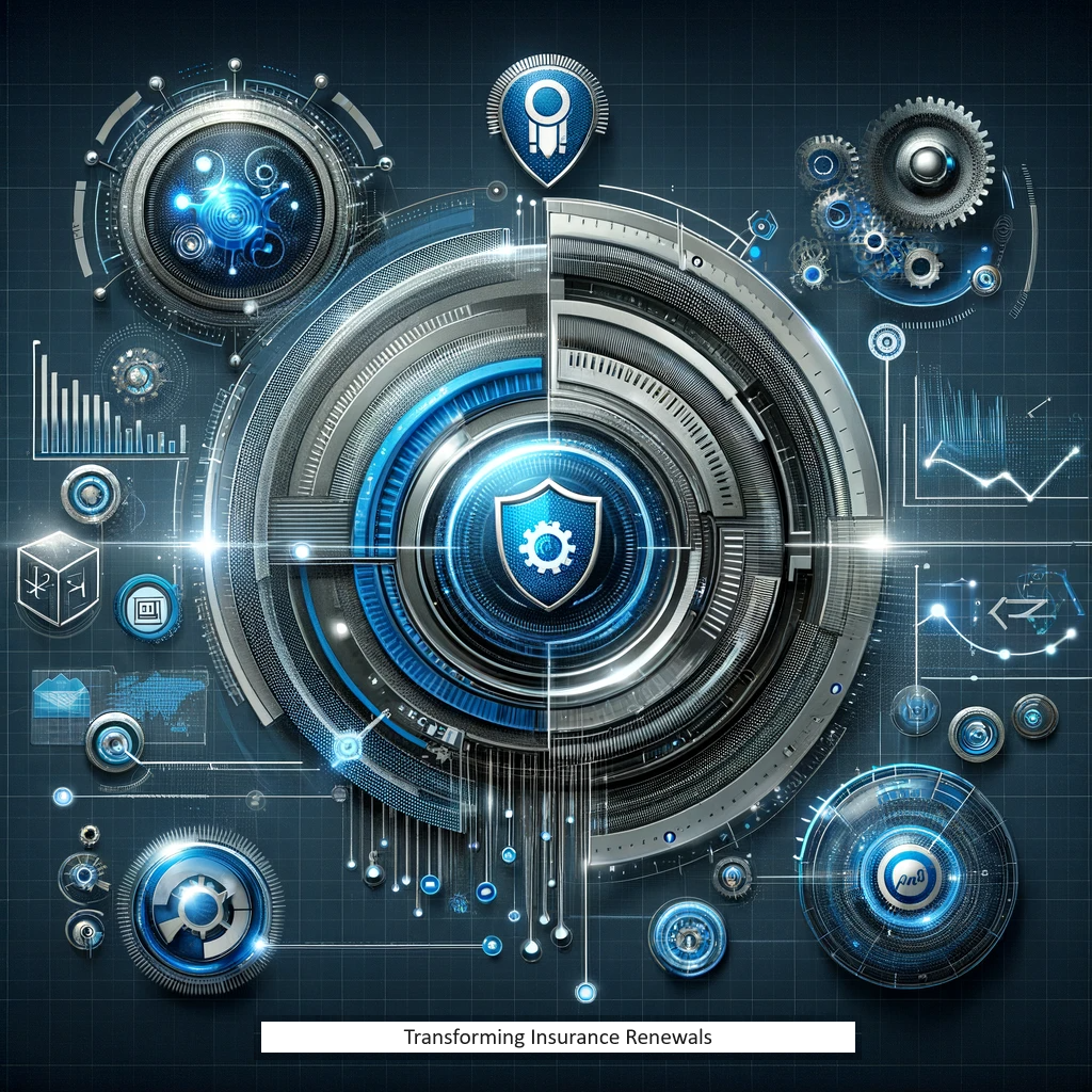 Revolutionize Insurance Renewals with Mercury's Automation