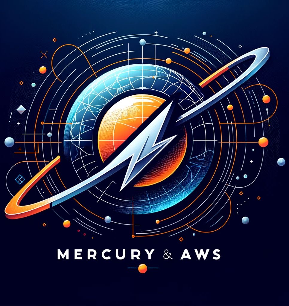 Unlock Mercury's Cloud-Based Solutions with AWS today!