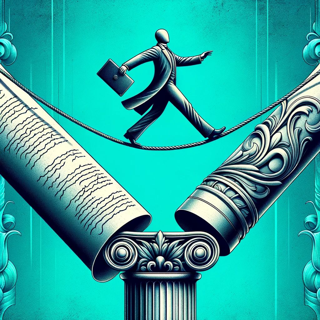 Discover The Secret Sauce: Unite Tradition & Innovation.