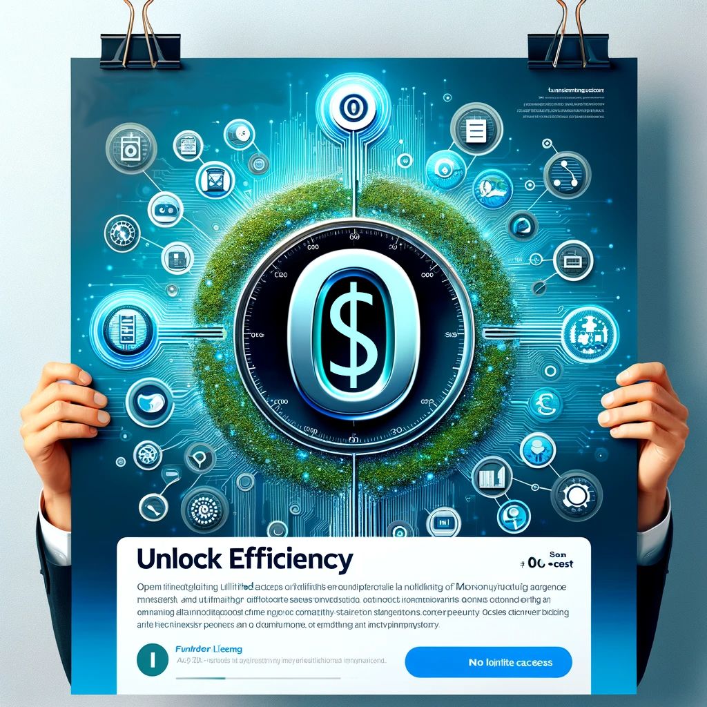 Revolutionize insurance with Mercury's Zero Dollar License.