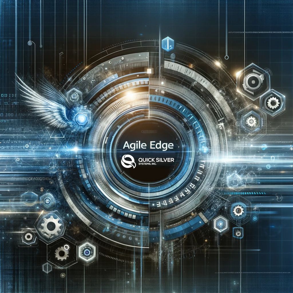 Agile Innovate Fast, Deliver Reliably - Policy Admin Systems