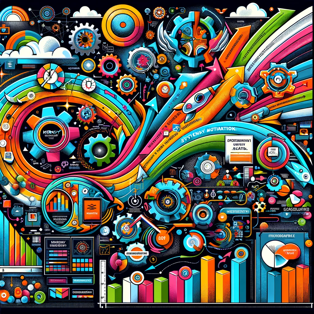 Revolutionize Insurance Operations with Mercury Platform.