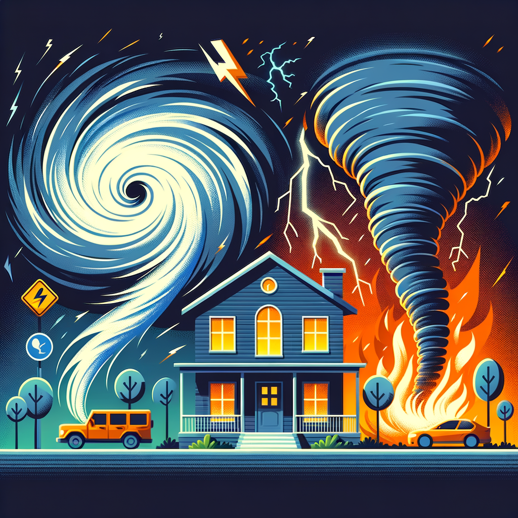 Streamline catastrophe claims with one click on Mercury