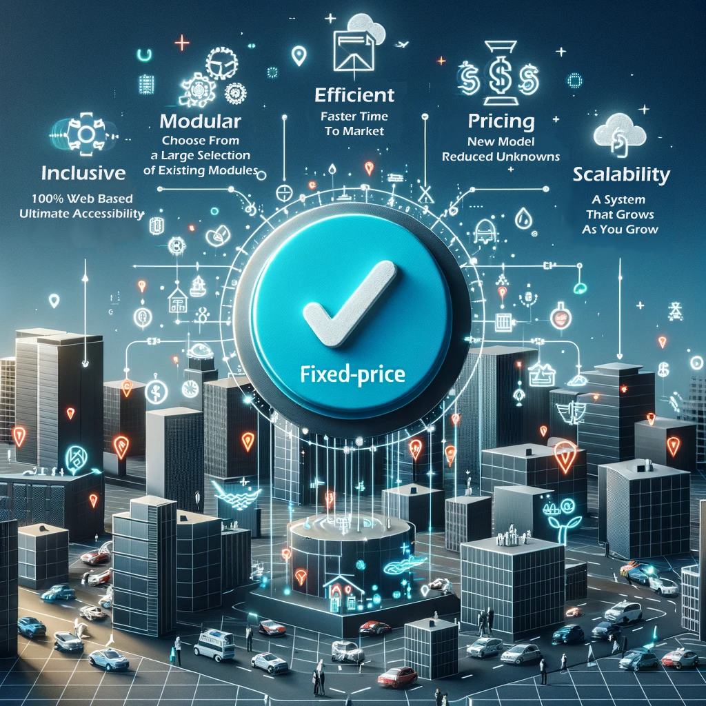 Agile insurtech innovation with Mercury's rapid development.