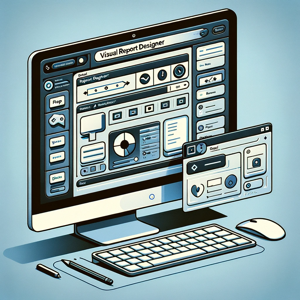 Empower Your Team with Inclusive Visual Reporting.