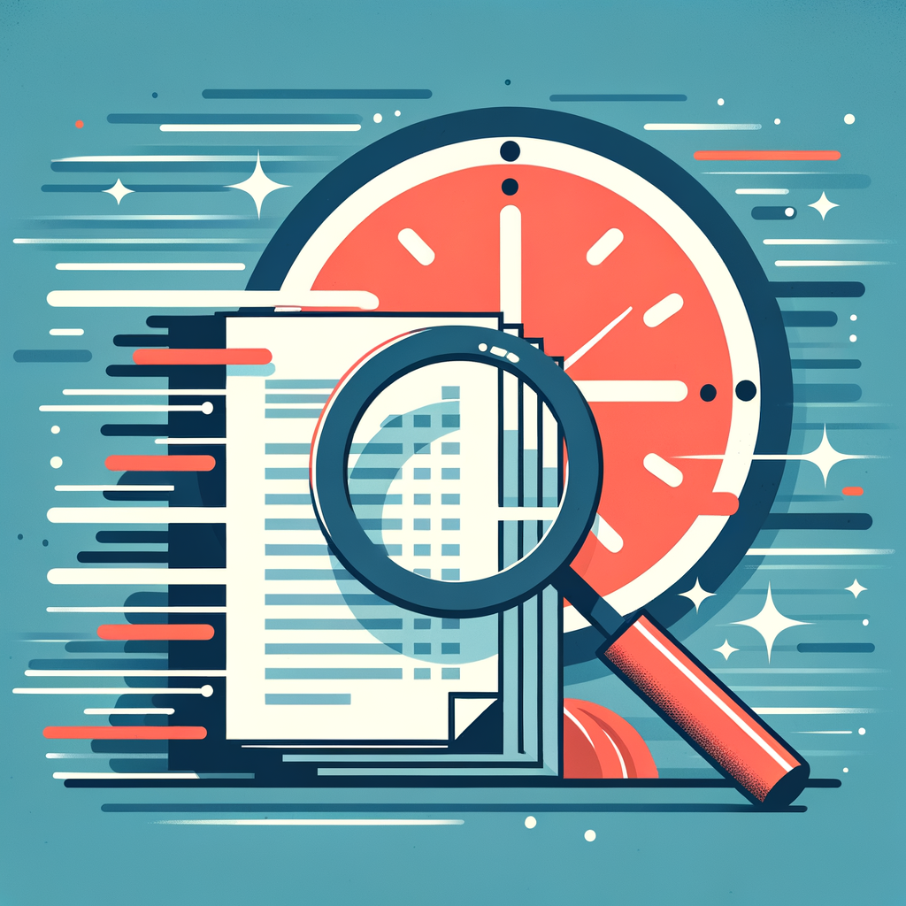 Streamline underwriting with intuitive data indicators.