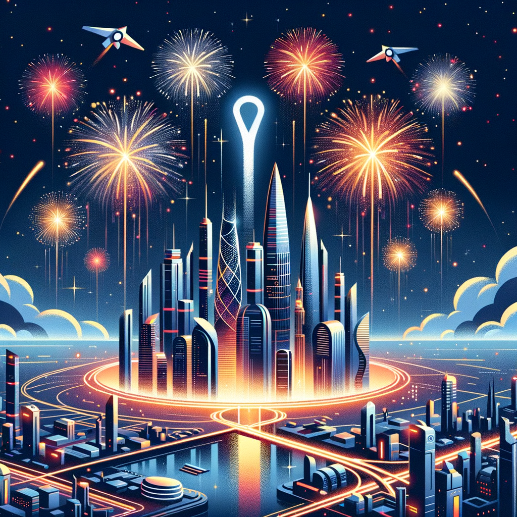 Happy 4th of July from all of us at Quick Silver Systems