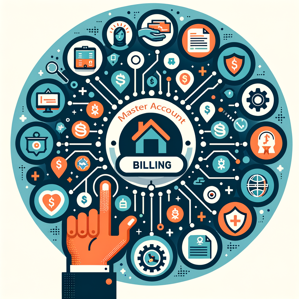 Streamline multi-policy billing with Master Account Billing
