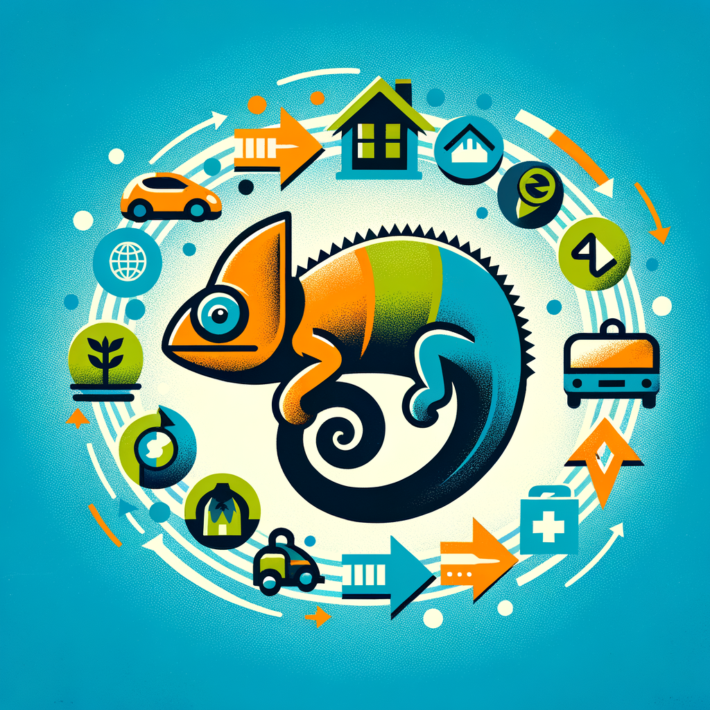 Agile insurance solutions for a dynamic, evolving market