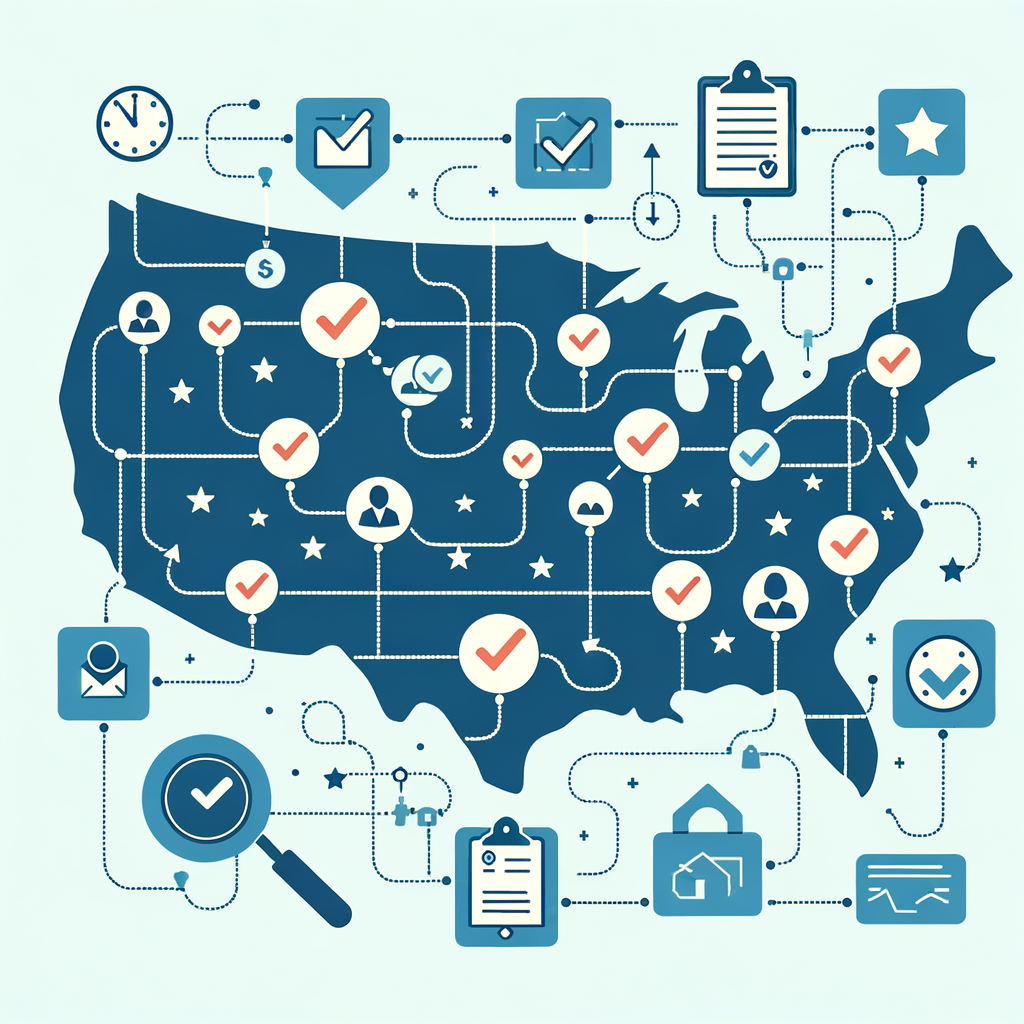 Effortless multi-state insurance compliance with Mercury