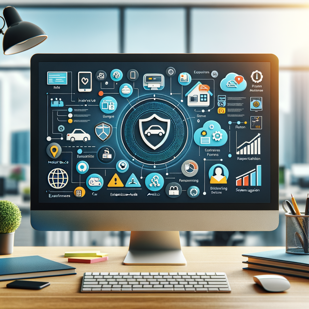 Unlock enterprise-level insurance tech without the cost!