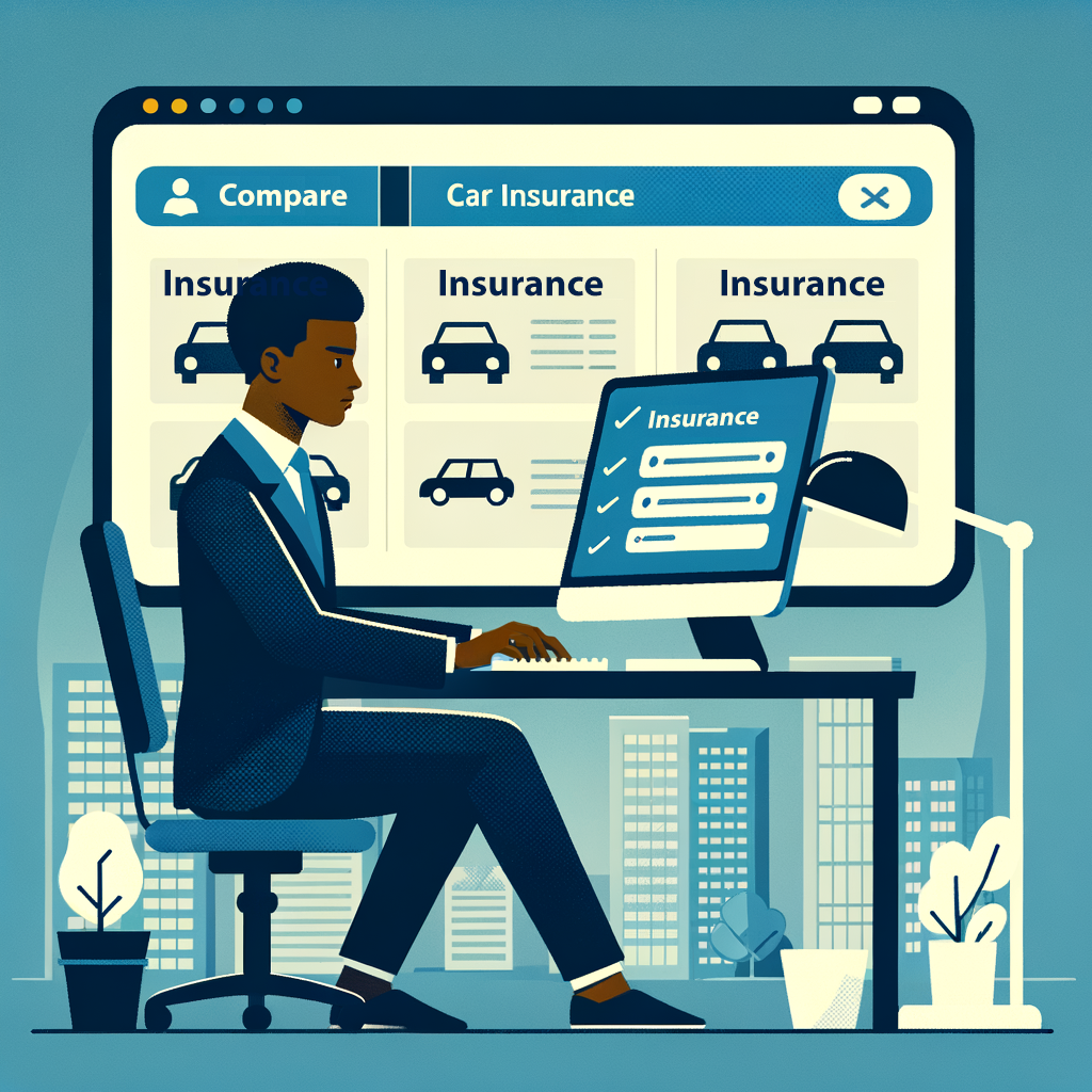 Supercharge your MGA with instant multi-carrier quotes!