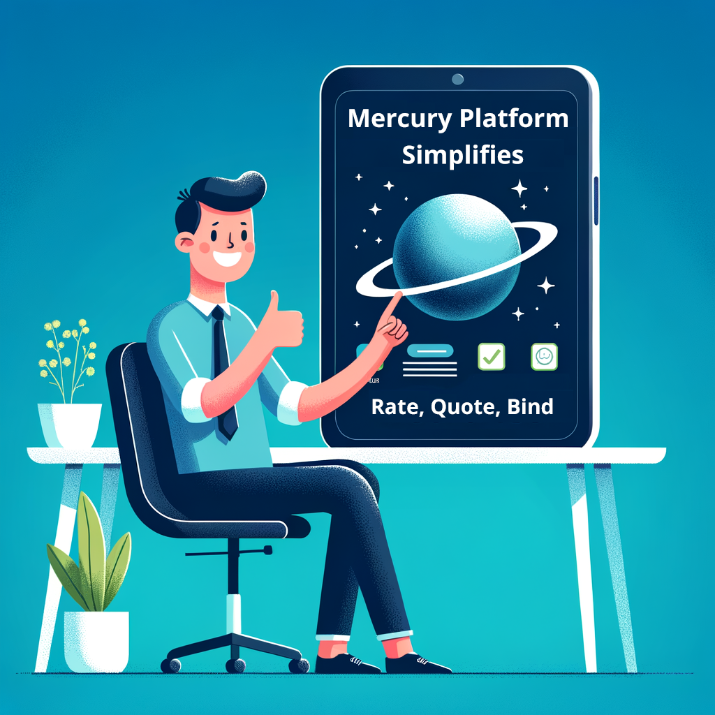 Elevate Customer Satisfaction with the Mercury Platform