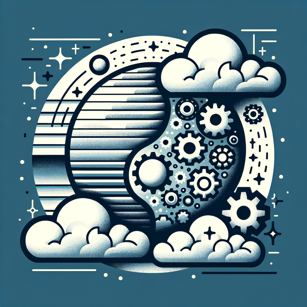Harness cloud agility with Mercury's scalable architecture.