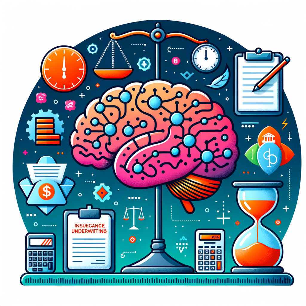 Boost underwriting efficiency with Intelligent decisions