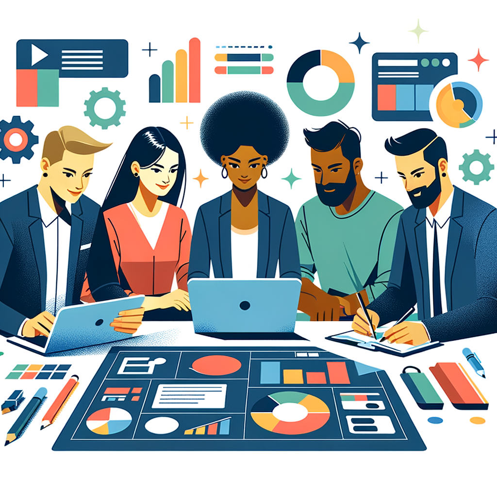Reporting made easy with Mercury's Visual Report Designer