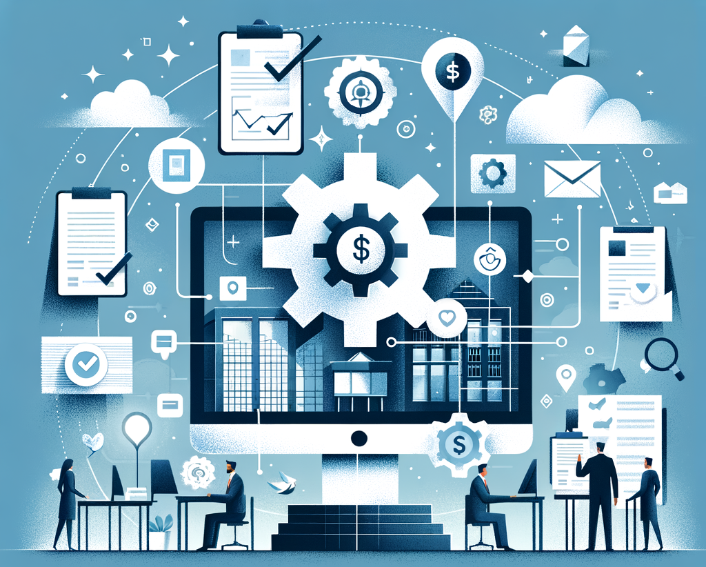 Streamline insurance operations with Quick Silver Systems