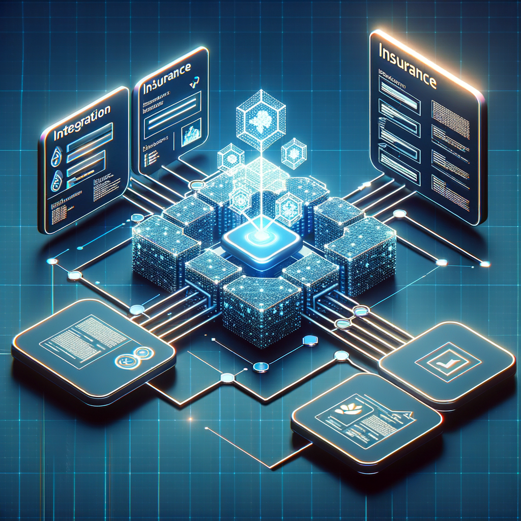 Simplify insurance accounting with Mercury's built-in GL