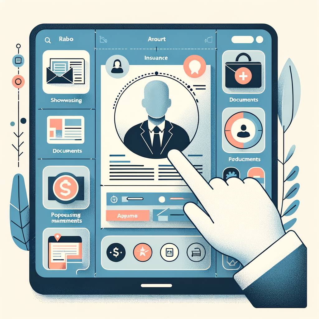 Empower policyholders with Mercury's self-service portal.