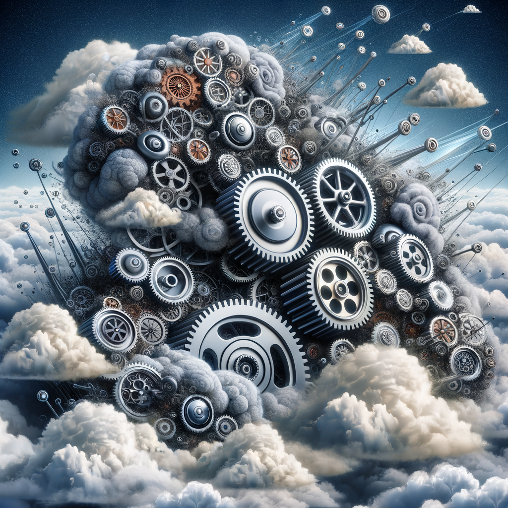 Microservices-powered insurance quote processing at scale