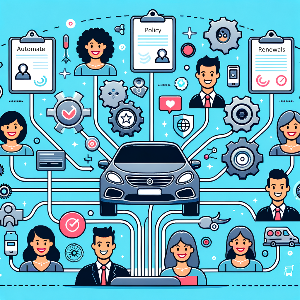 Automate insurance renewals with Mercury Platform.