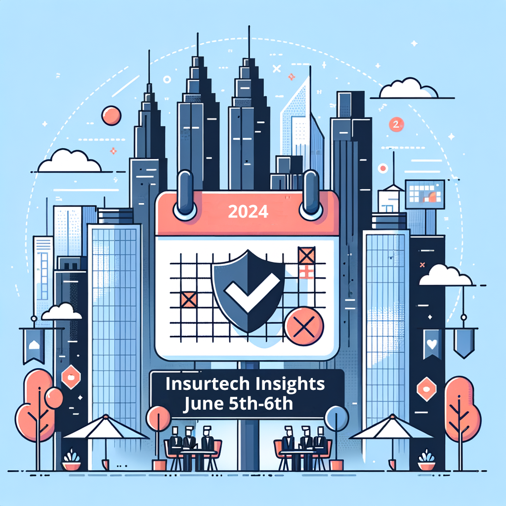 Revolutionizing insurance with cutting-edge technology.