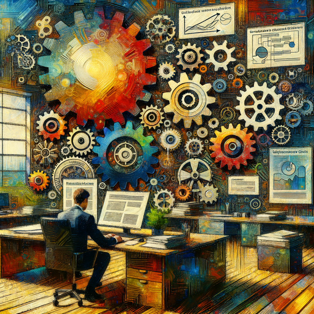Automate renewals, boost efficiency, and free your team.