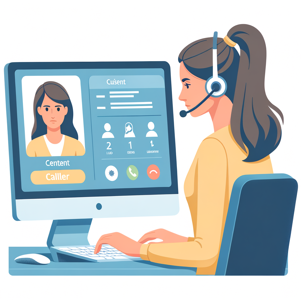 Boost call efficiency with instant client info for agents