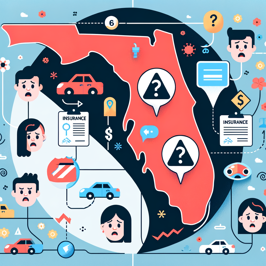 Florida's no-fault insurance repeal: prepare for disruption