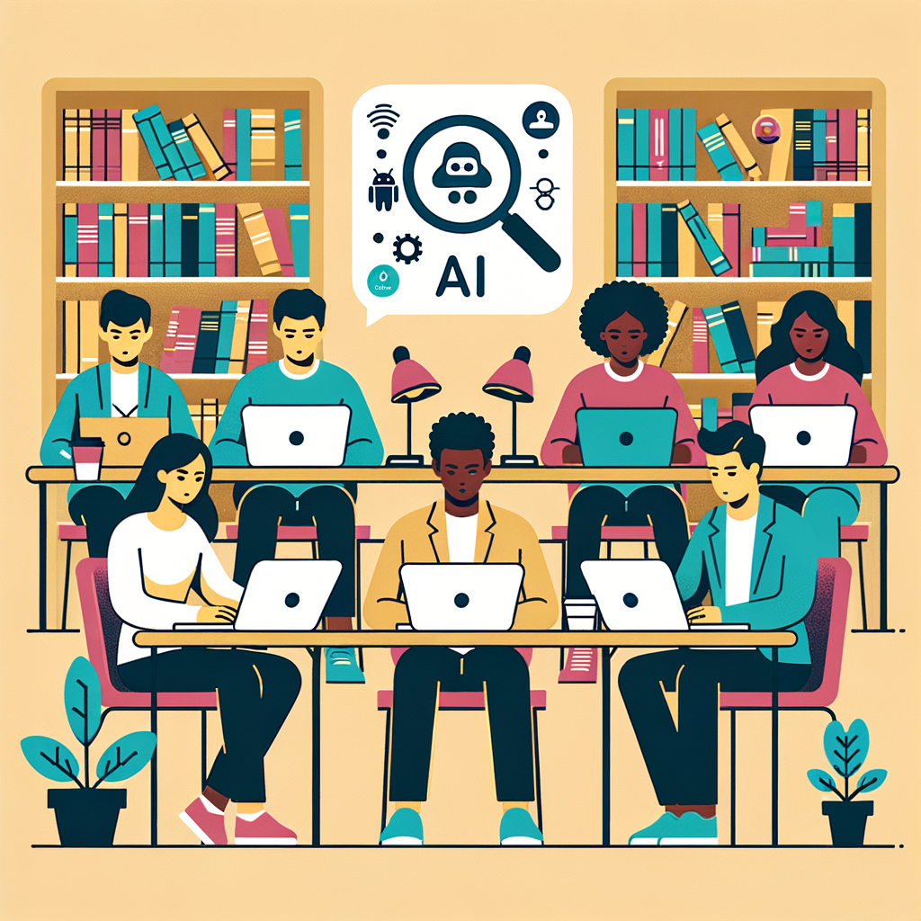 AI empowers students with free ChatGPT Plus for exam success